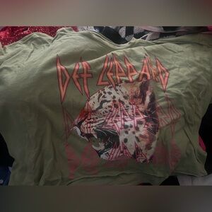 New croptops🧚🏻‍♀️